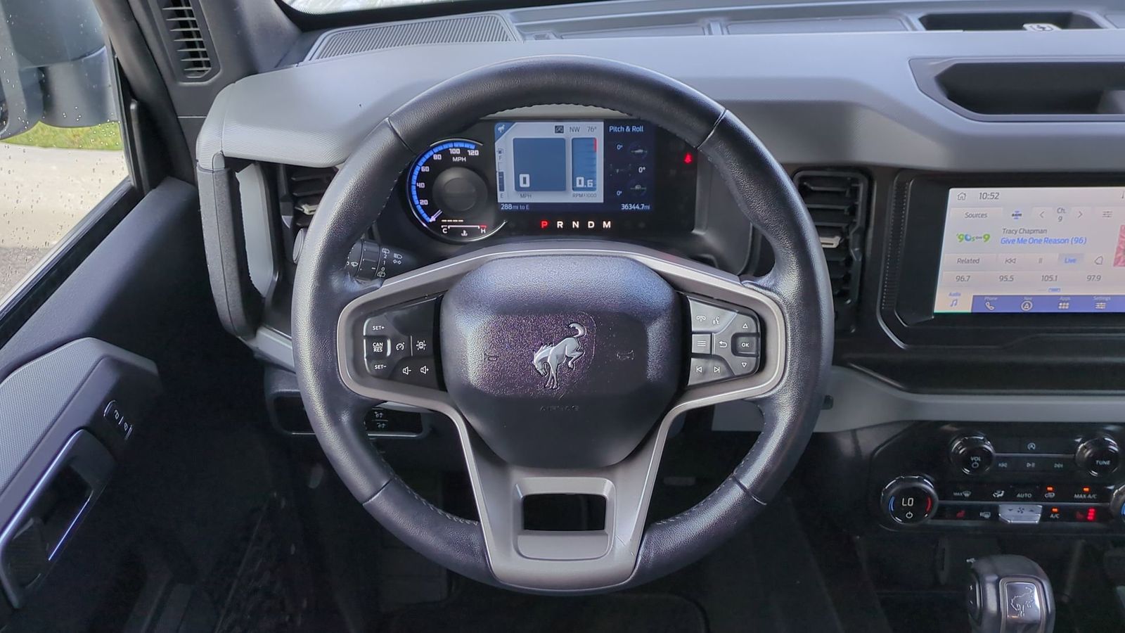 Thumbnail: 2023 Ford Bronco - 23