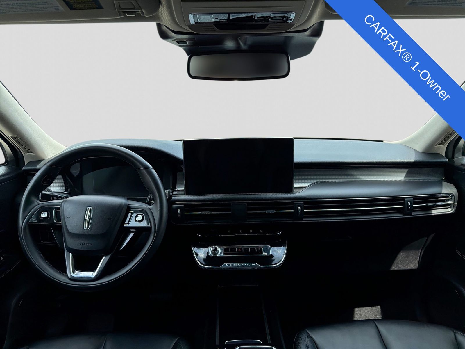 Thumbnail: 2023 Lincoln Corsair - 17