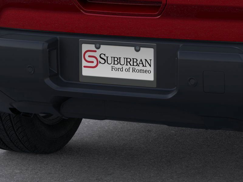 Thumbnail: 2025 Ford Bronco Sport - 24