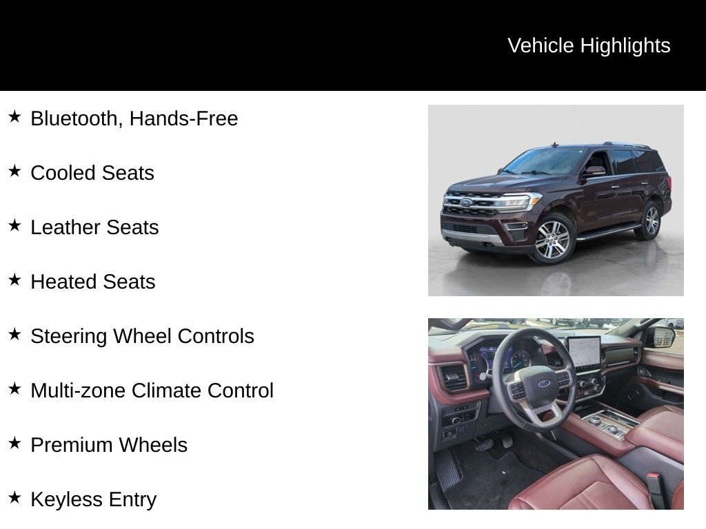 Thumbnail: 2023 Ford Expedition - 11