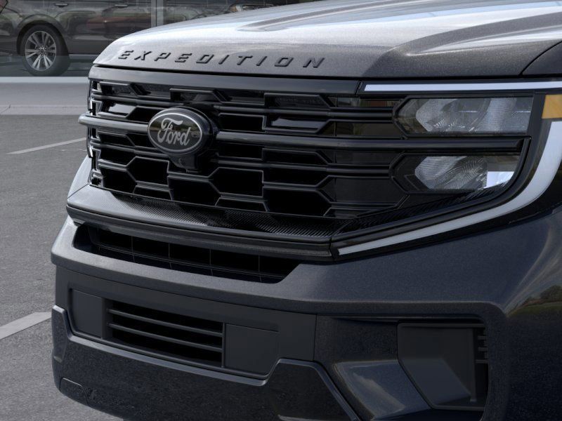 Thumbnail: 2025 Ford Expedition - 17