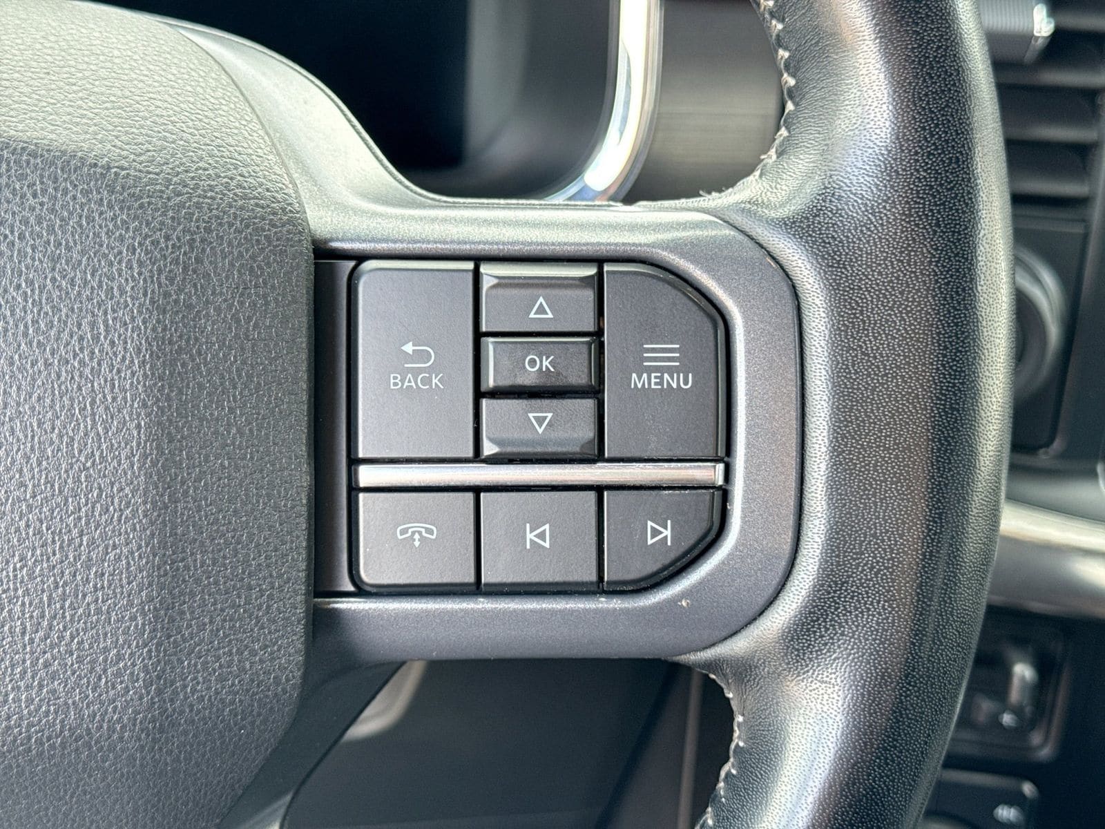 Thumbnail: 2023 Ford F-150 - 27