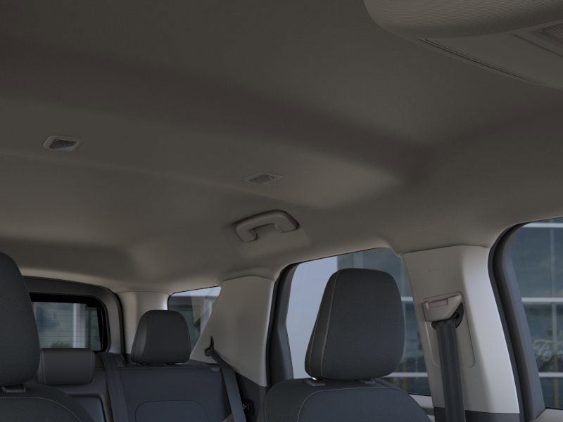 Thumbnail: 2026 Ford Bronco Sport - 22