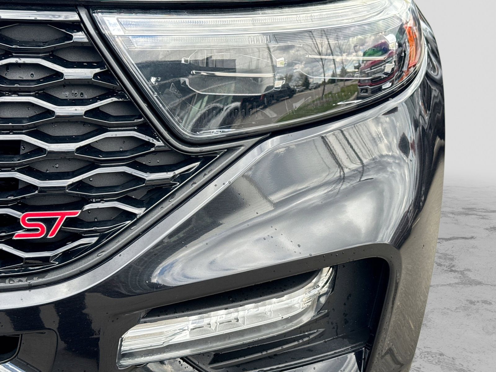 Thumbnail: 2020 Ford Explorer - 13
