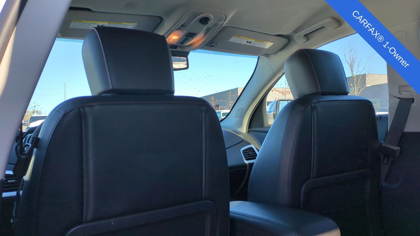 Thumbnail: 2016 GMC Terrain - 19