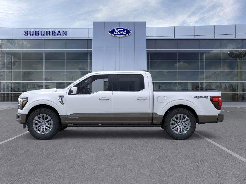 Thumbnail: 2026 Ford F-150 - 3