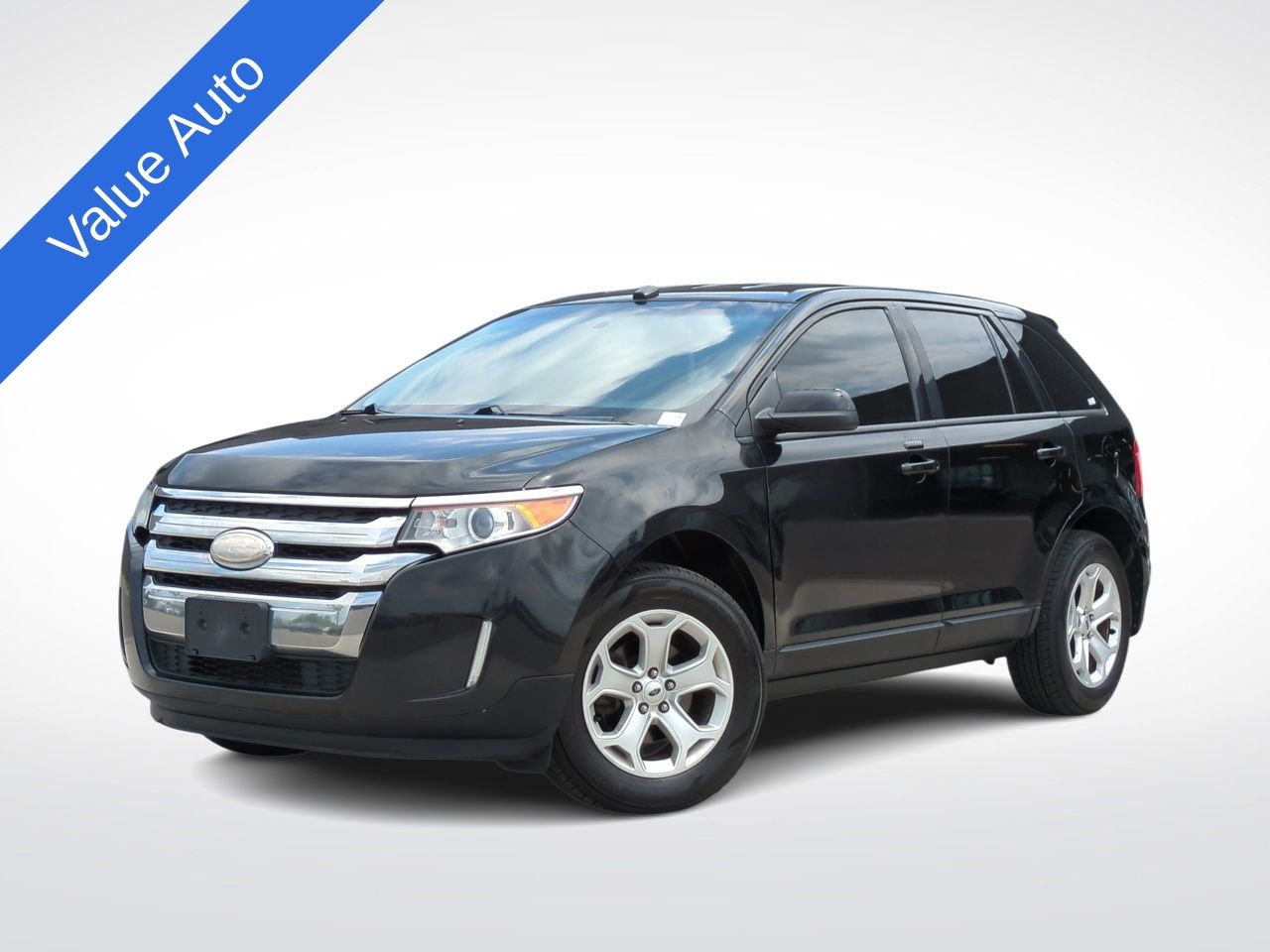 2013 Ford Edge SEL -
                  Washington, MI