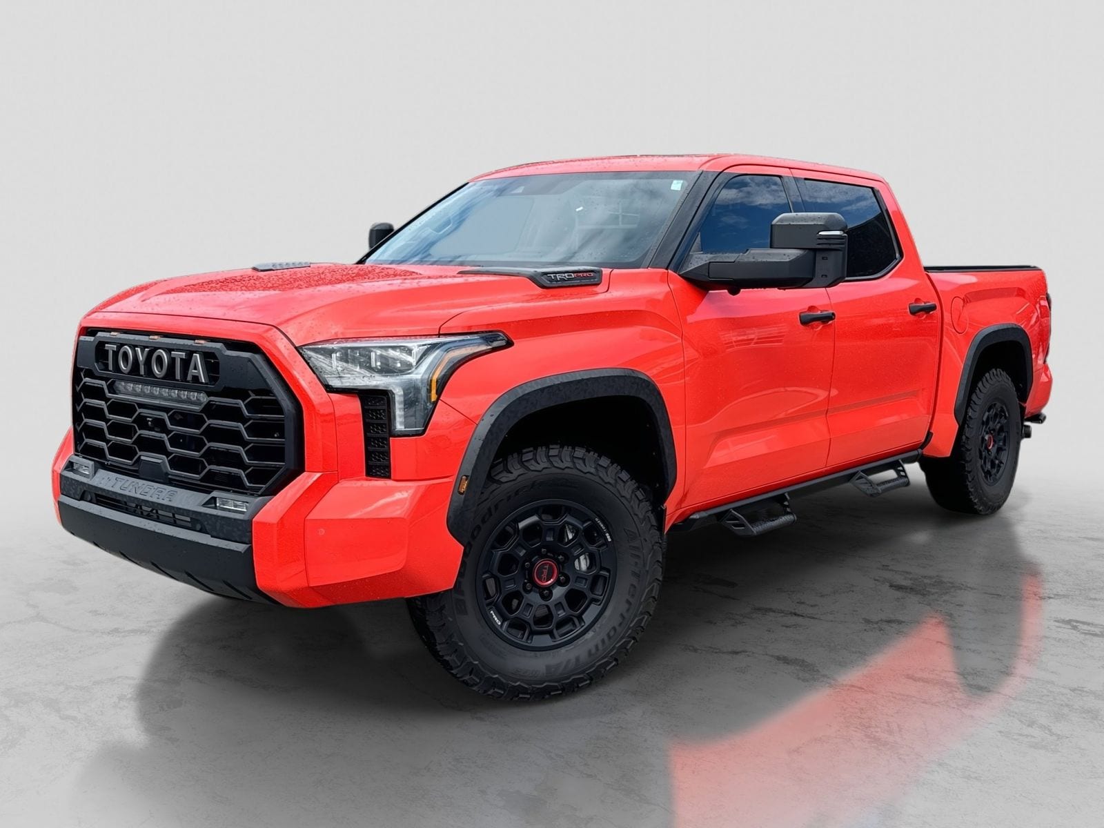 Thumbnail: 2023 Toyota Tundra - 1