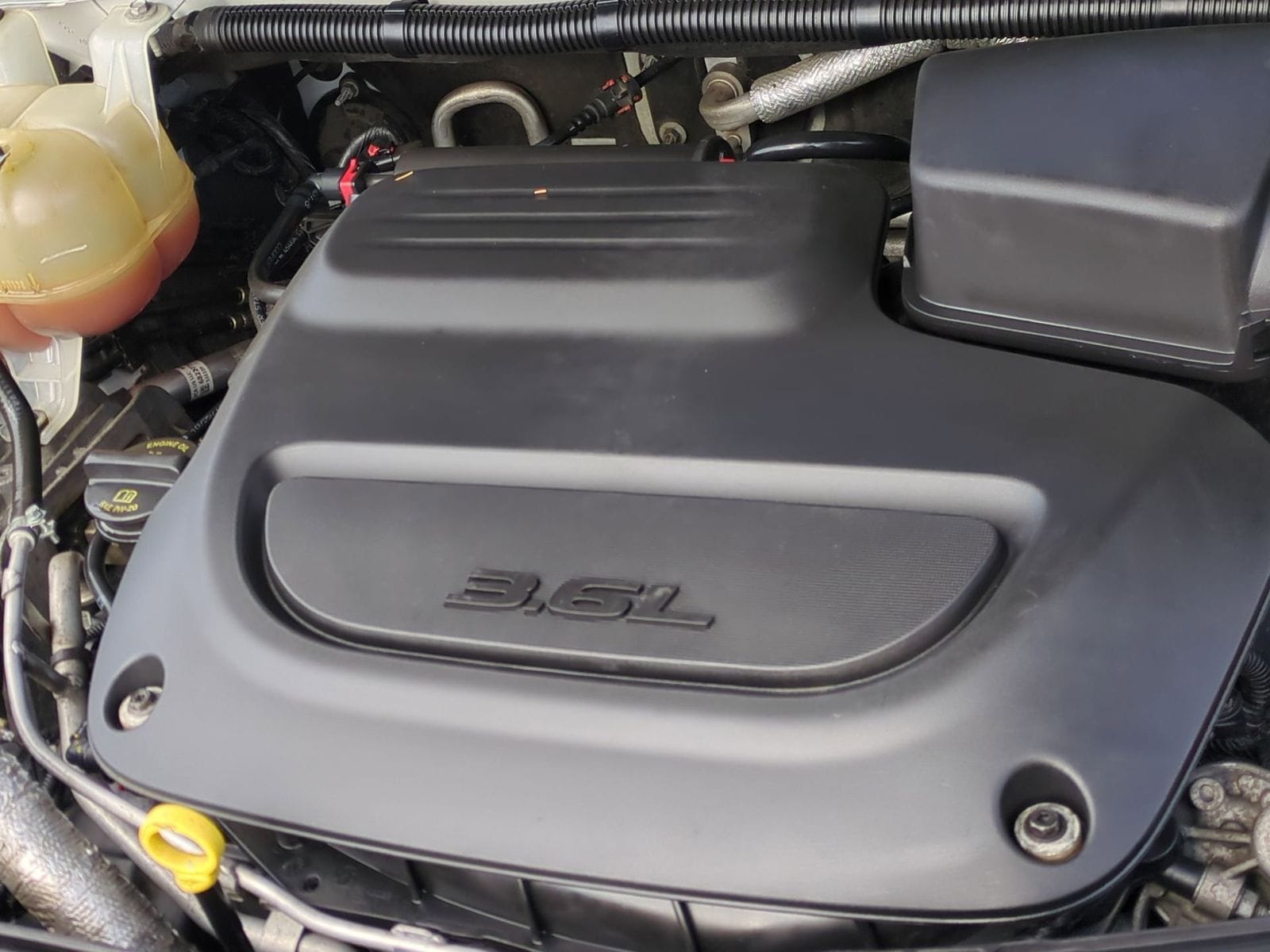 Thumbnail: 2019 Chrysler Pacifica - 18