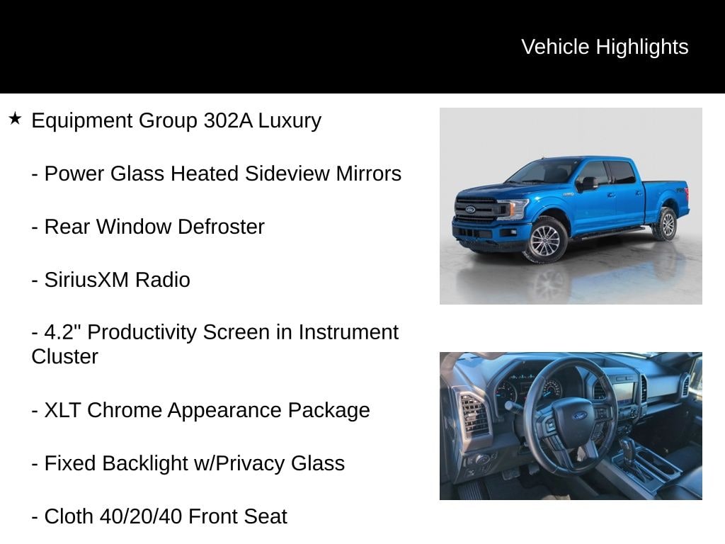 Thumbnail: 2020 Ford F-150 - 6