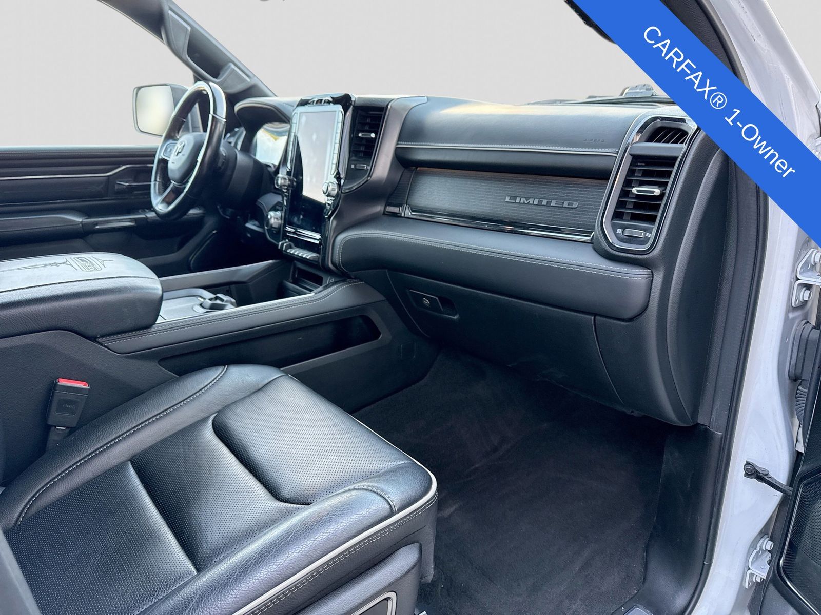 Thumbnail: 2022 RAM 1500 - 7