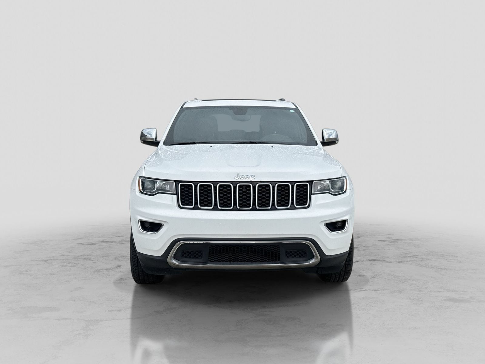 Thumbnail: 2021 Jeep Grand Cherokee - 11