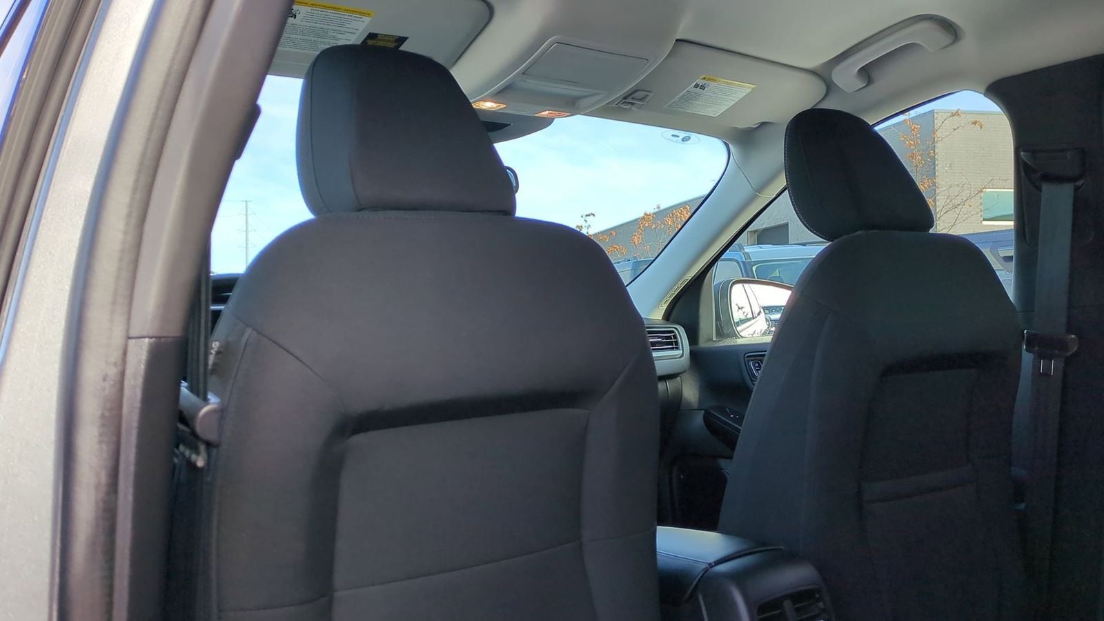 Thumbnail: 2023 Ford Escape - 17