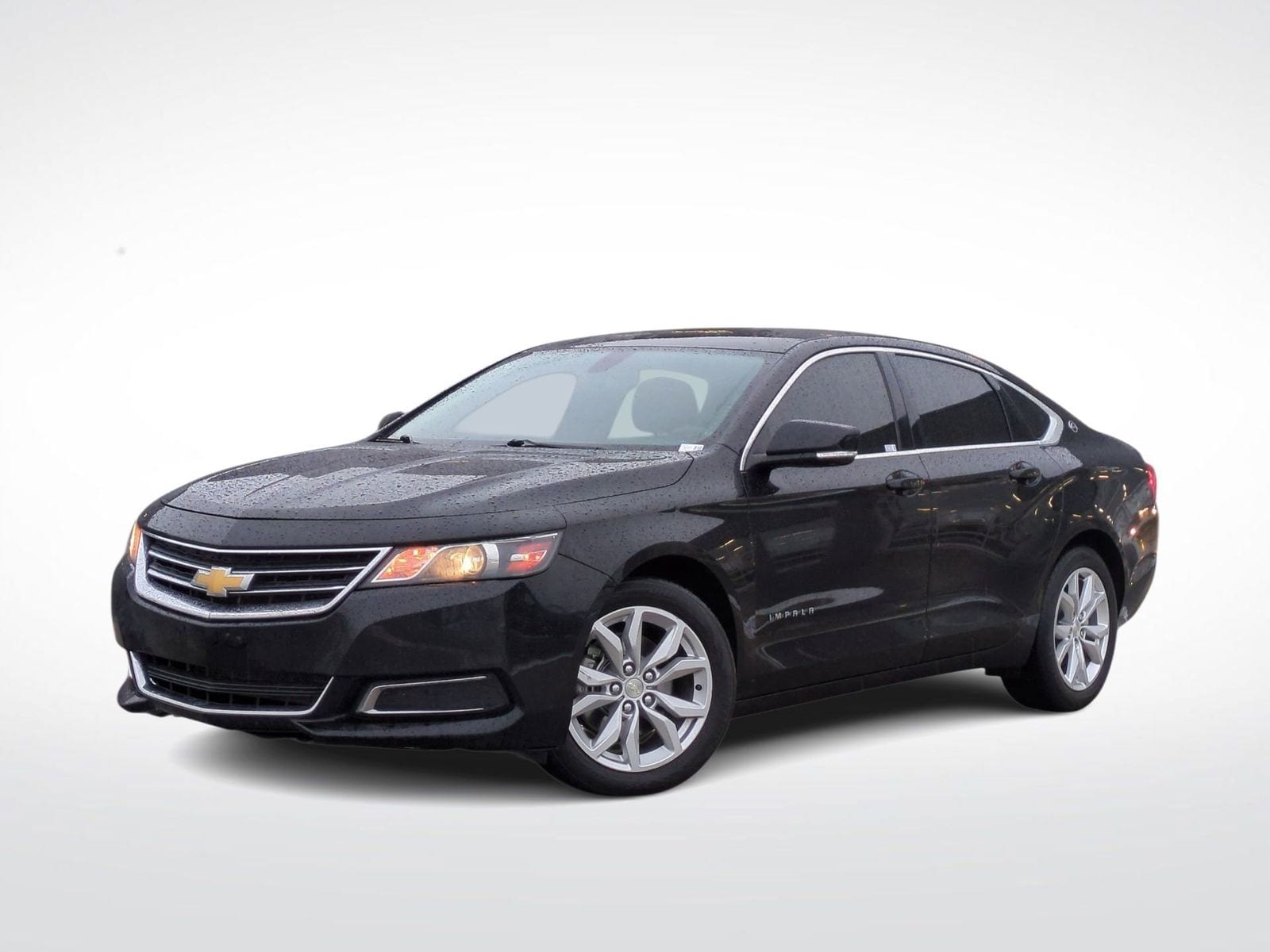 2017 Chevrolet Impala LT -
                  Washington, MI