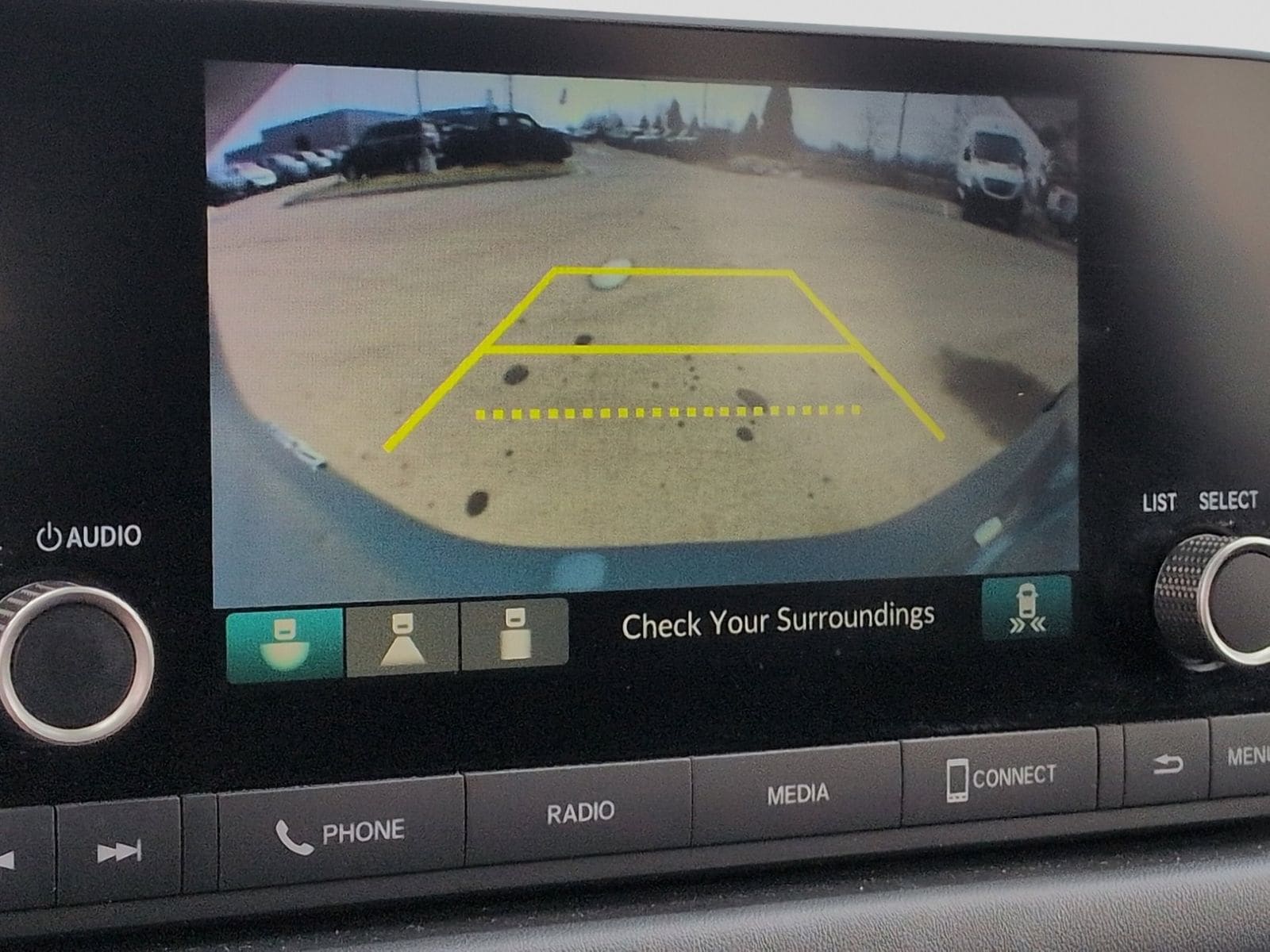 Thumbnail: 2024 Honda HR-V - 29