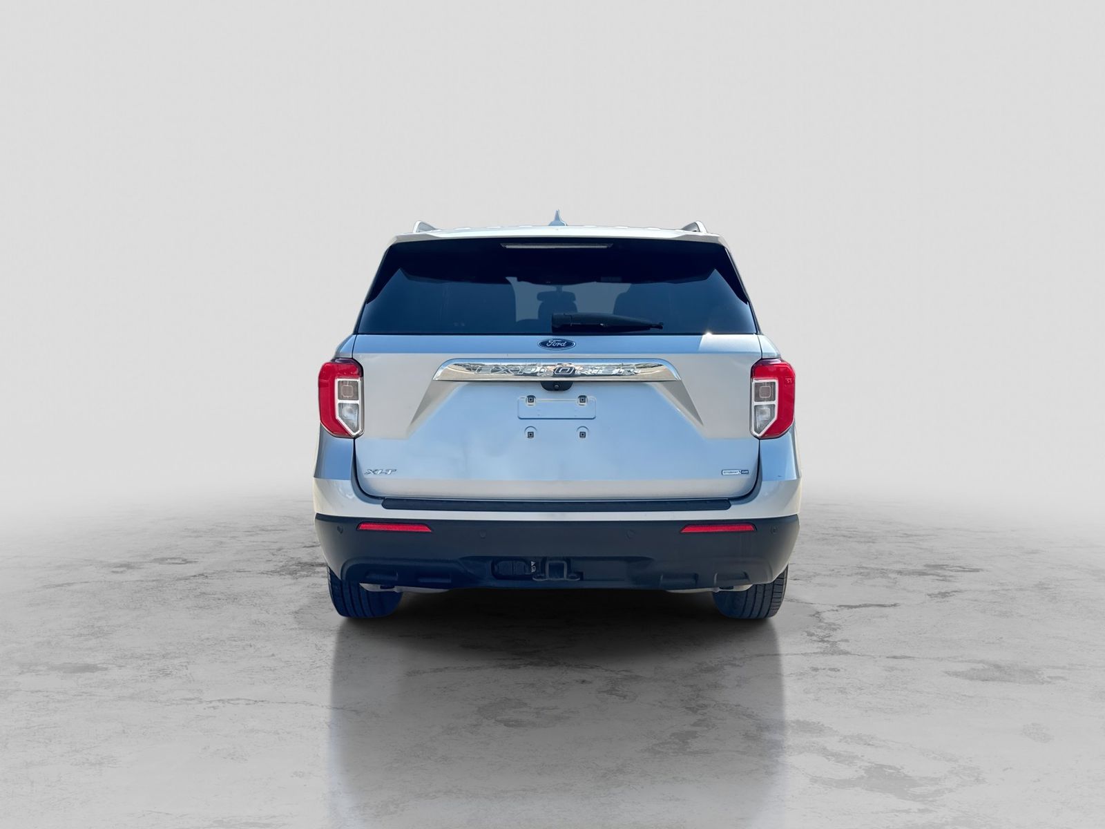 Thumbnail: 2020 Ford Explorer - 7