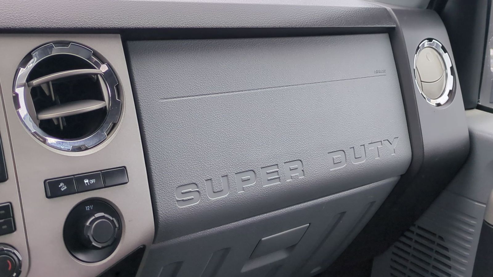 Thumbnail: 2016 Ford F-250 - 30