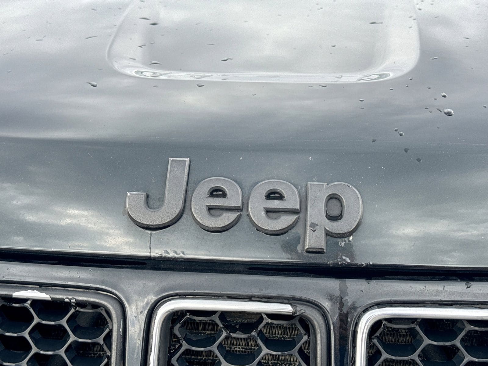 Thumbnail: 2014 Jeep Grand Cherokee - 3