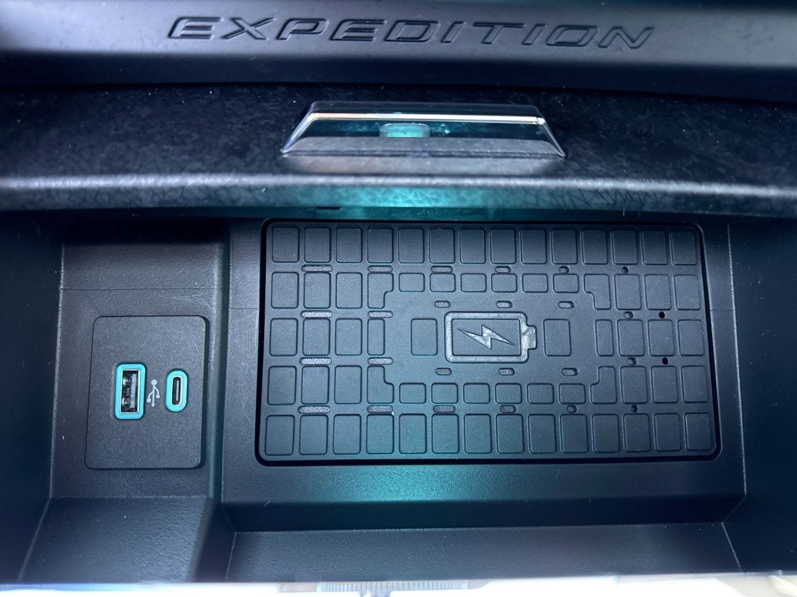 Thumbnail: 2023 Ford Expedition - 36