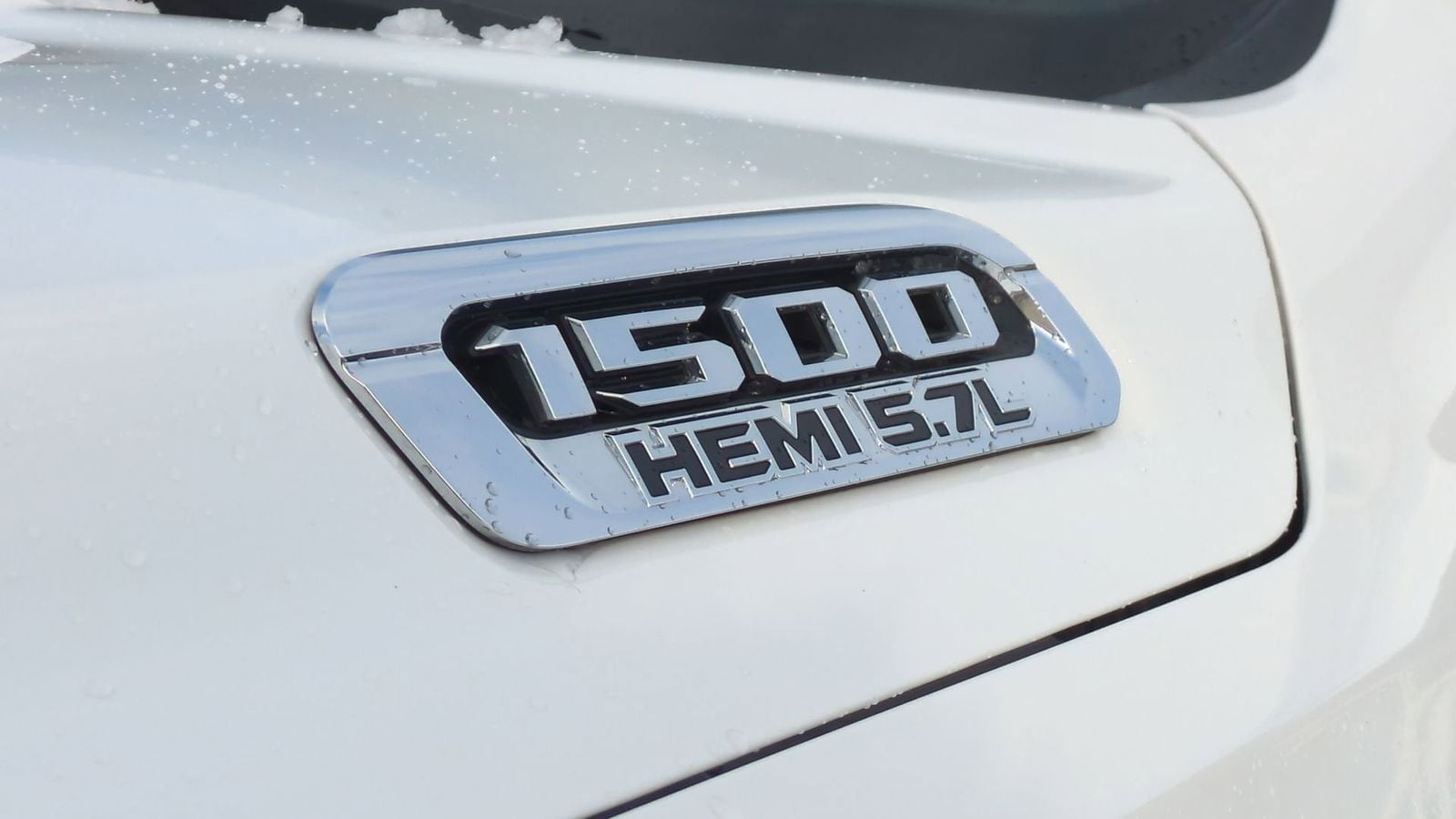 Thumbnail: 2022 RAM 1500 - 14