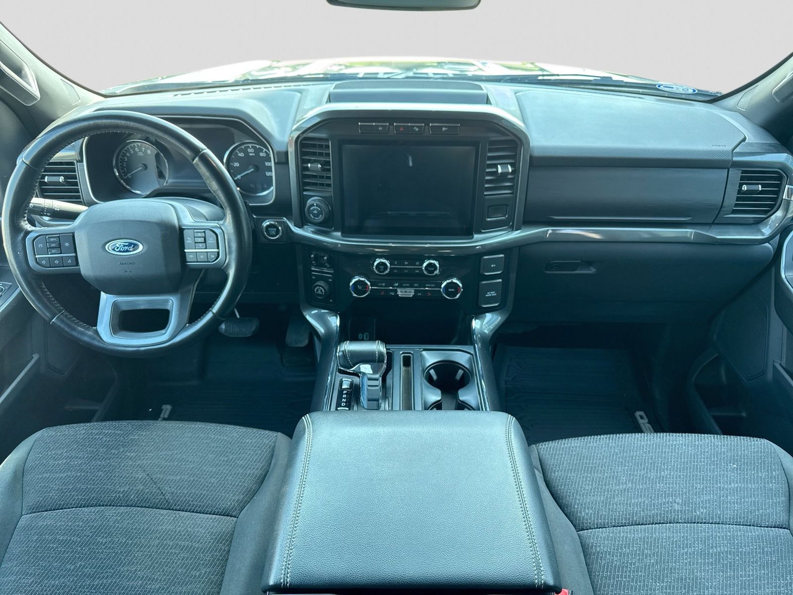 Thumbnail: 2022 Ford F-150 - 18