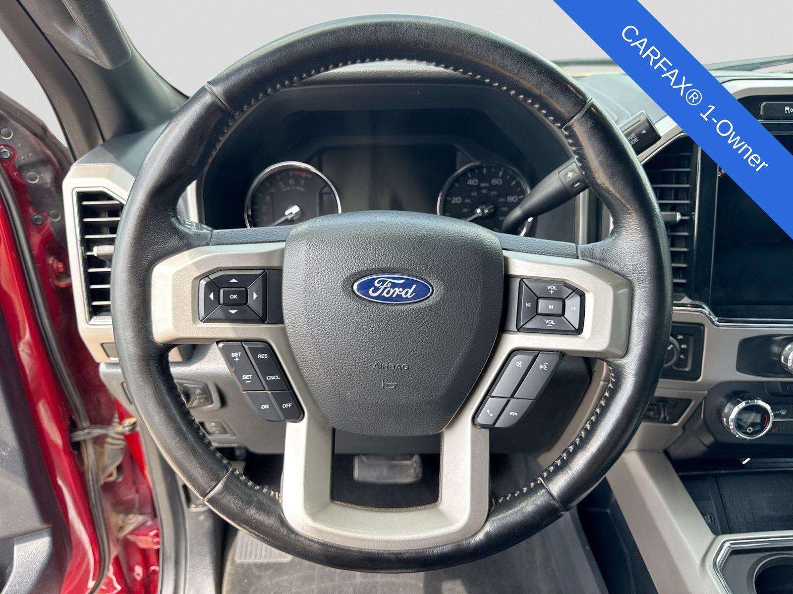 Thumbnail: 2022 Ford F-350 - 27