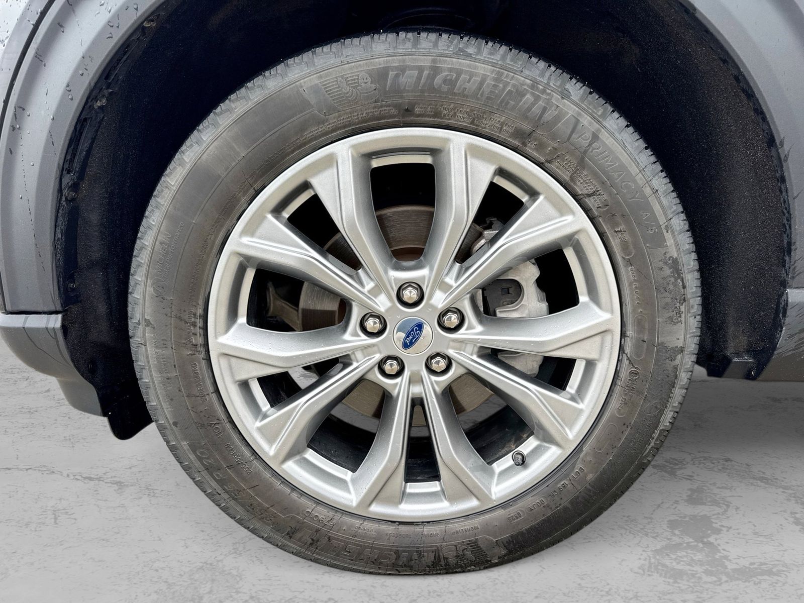 Thumbnail: 2023 Ford Explorer - 12