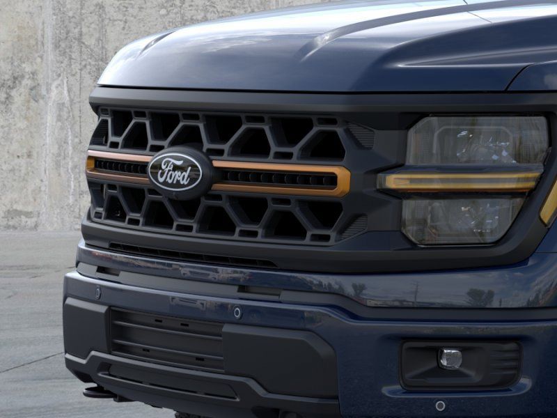 Thumbnail: 2026 Ford F-150 - 18