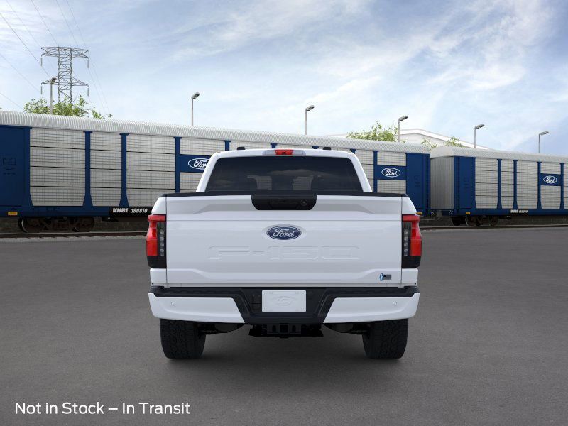 Thumbnail: 2025 Ford F-150 - 5