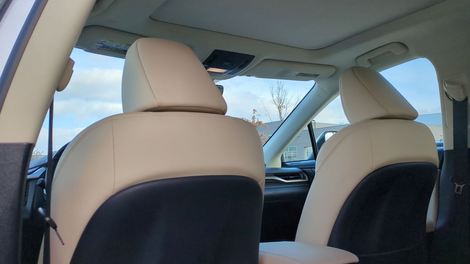 Thumbnail: 2022 Lexus RX - 17