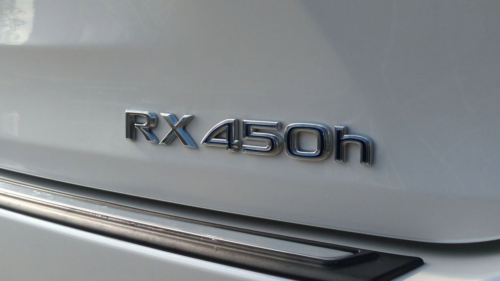 Thumbnail: 2022 Lexus RX - 11