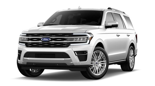 2024 Ford Expedition Limited Hero Image