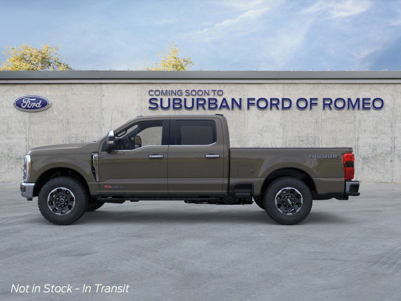 Thumbnail: 2026 Ford F-250 - 3