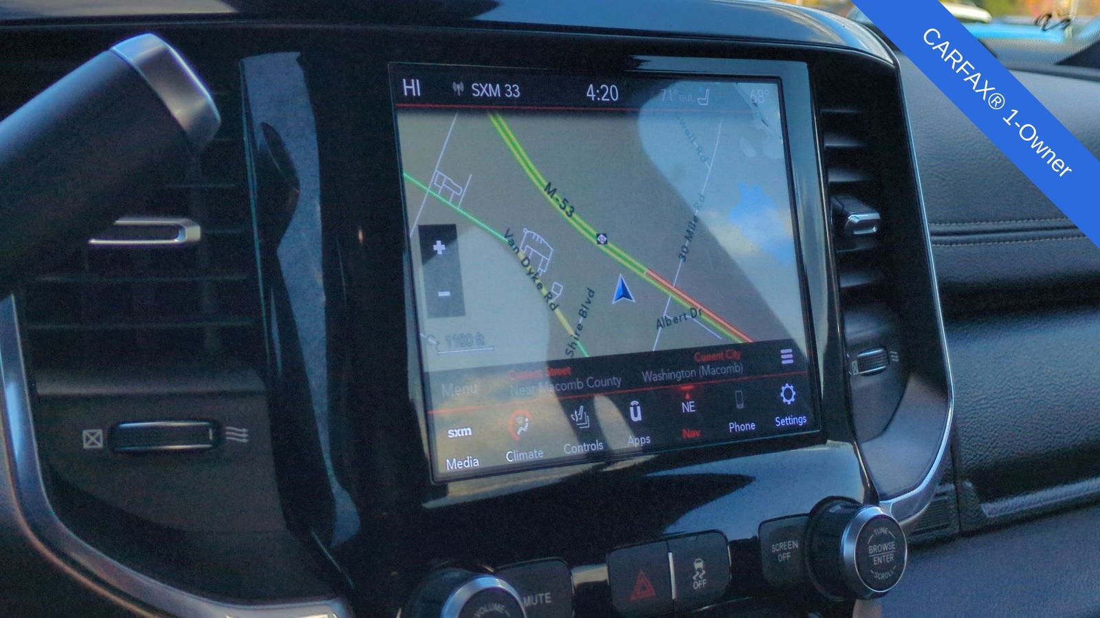 Thumbnail: 2019 RAM 2500 - 32