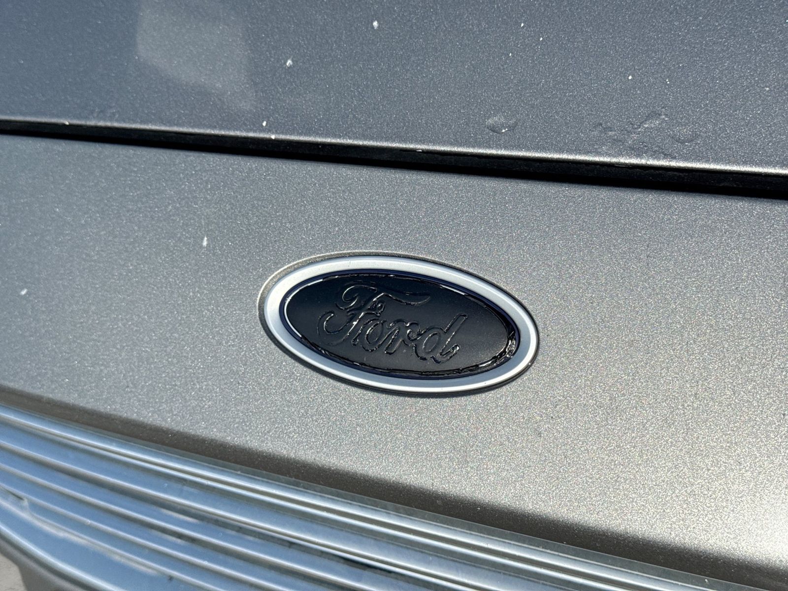 Thumbnail: 2013 Ford Fusion - 11