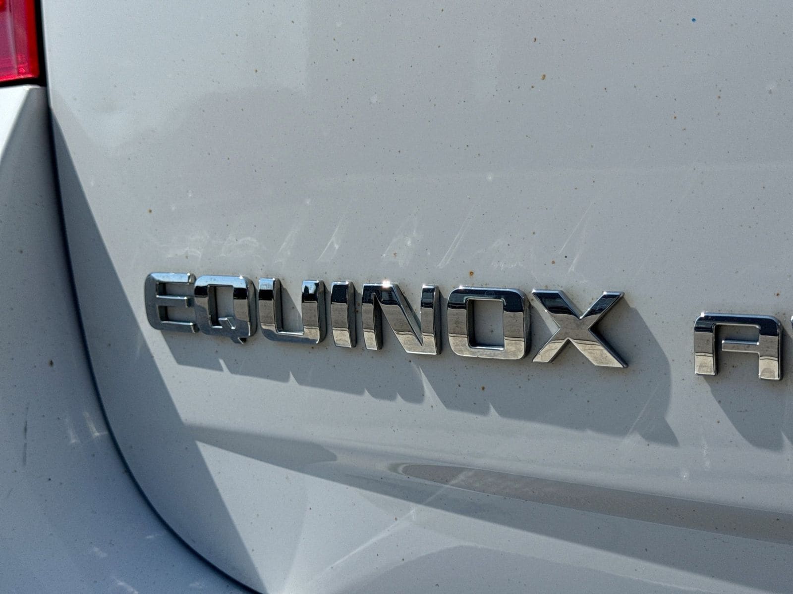 Thumbnail: 2017 Chevrolet Equinox - 11