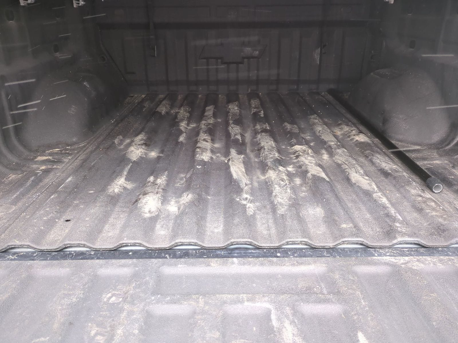 Thumbnail: 2019 Chevrolet Colorado - 36