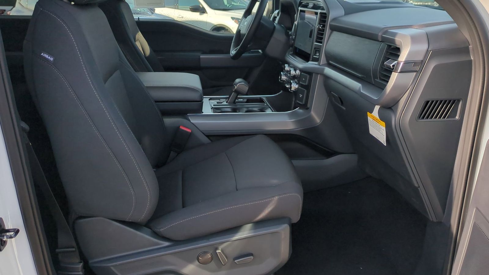 Thumbnail: 2025 Ford F-150 - 19