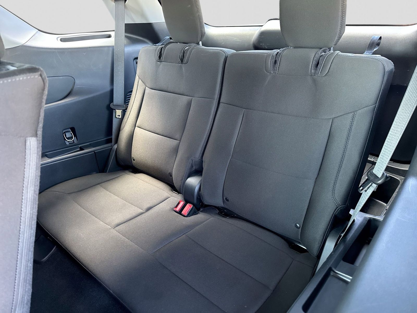 Thumbnail: 2023 Ford Explorer - 20