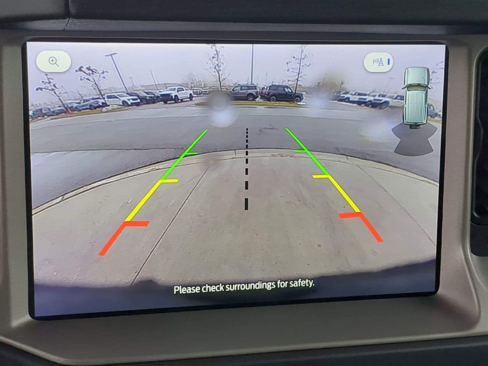 Thumbnail: 2025 Ford Bronco - 28