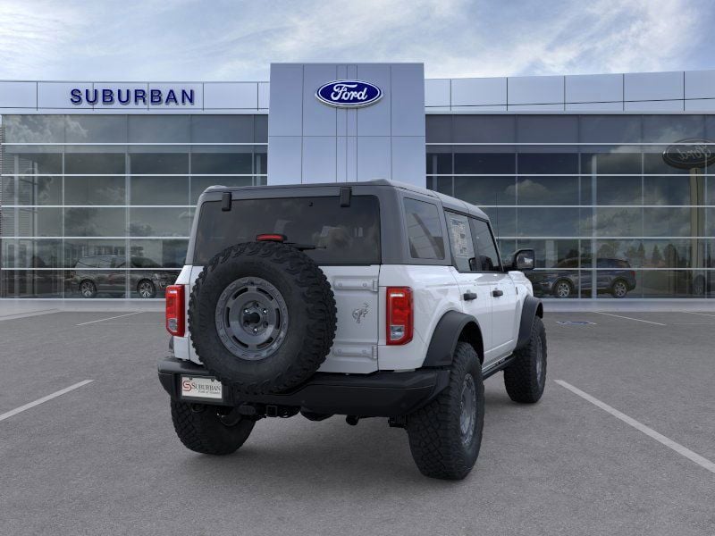 Thumbnail: 2025 Ford Bronco - 9