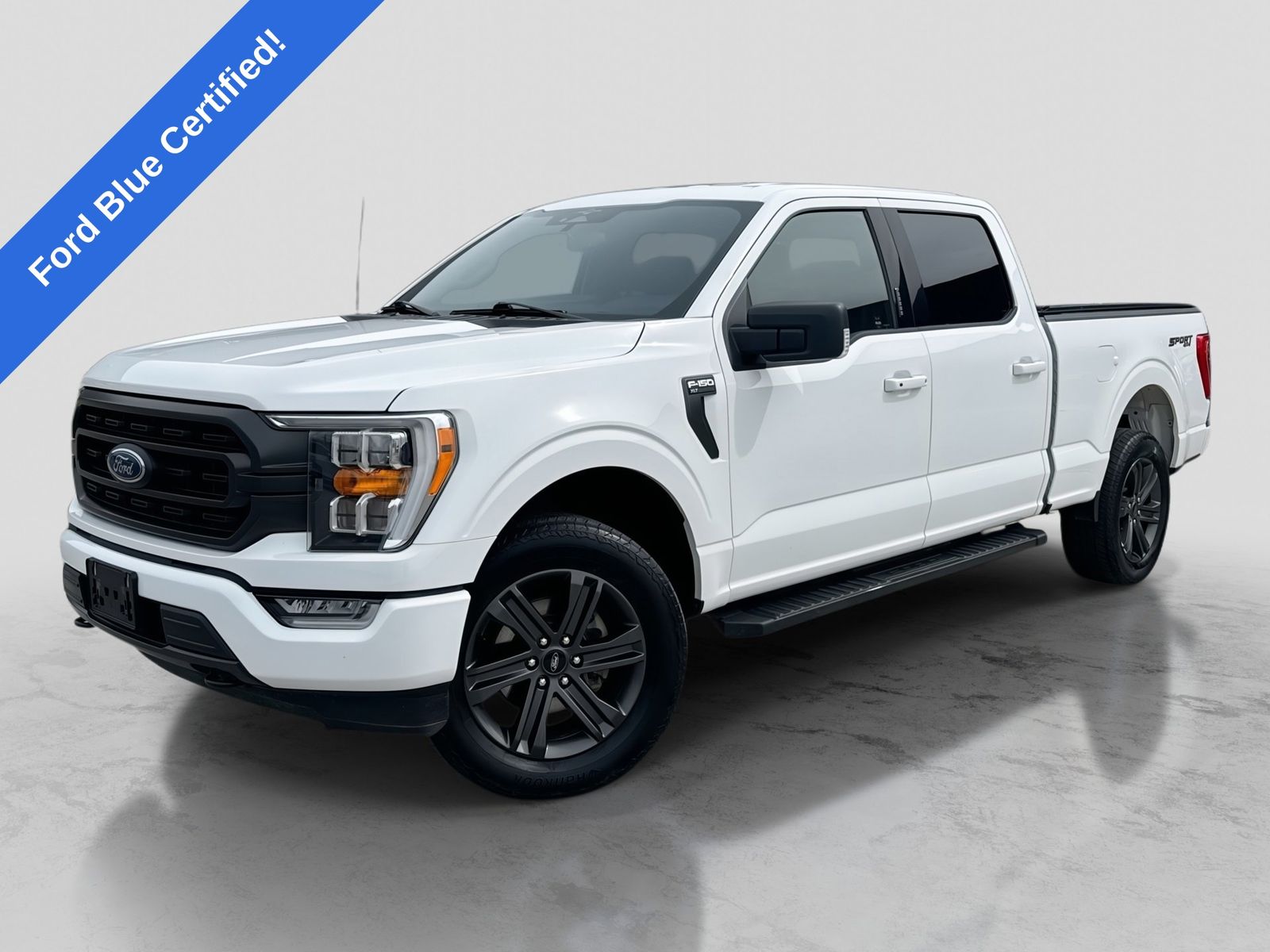 Thumbnail: 2023 Ford F-150 - 1