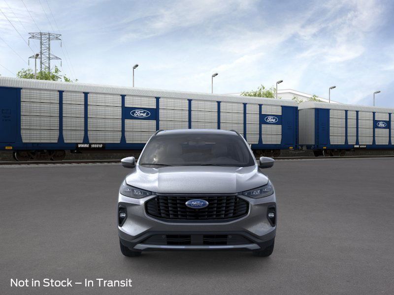 Thumbnail: 2025 Ford Escape - 6