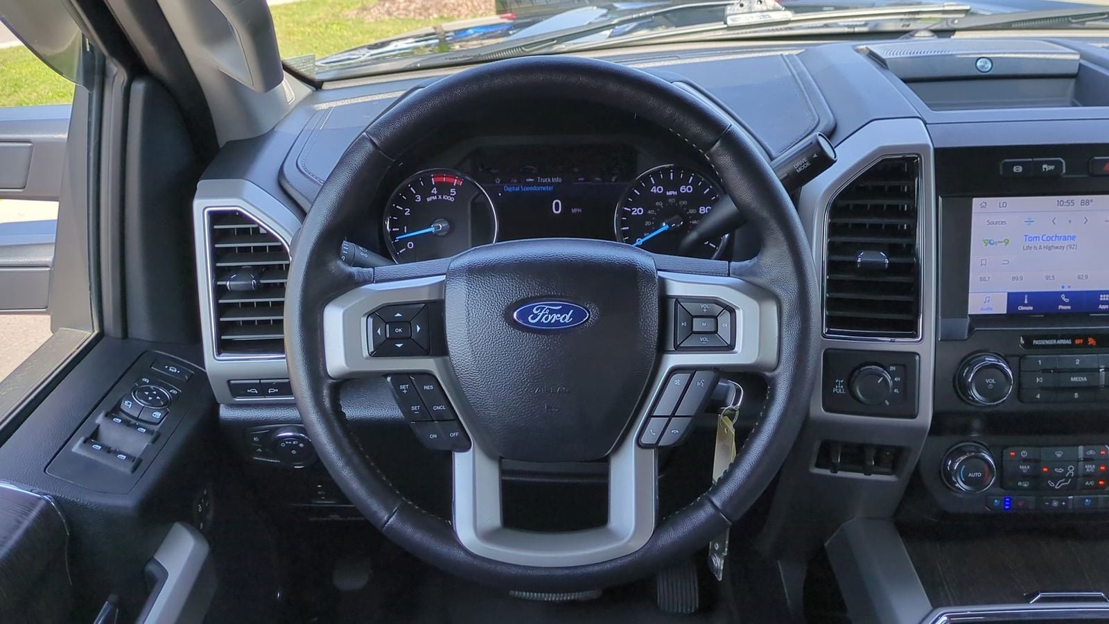 Thumbnail: 2021 Ford F-250 - 24
