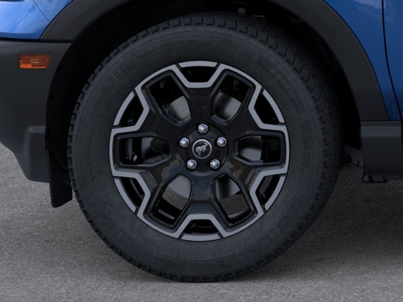 Thumbnail: 2026 Ford Bronco Sport - 20