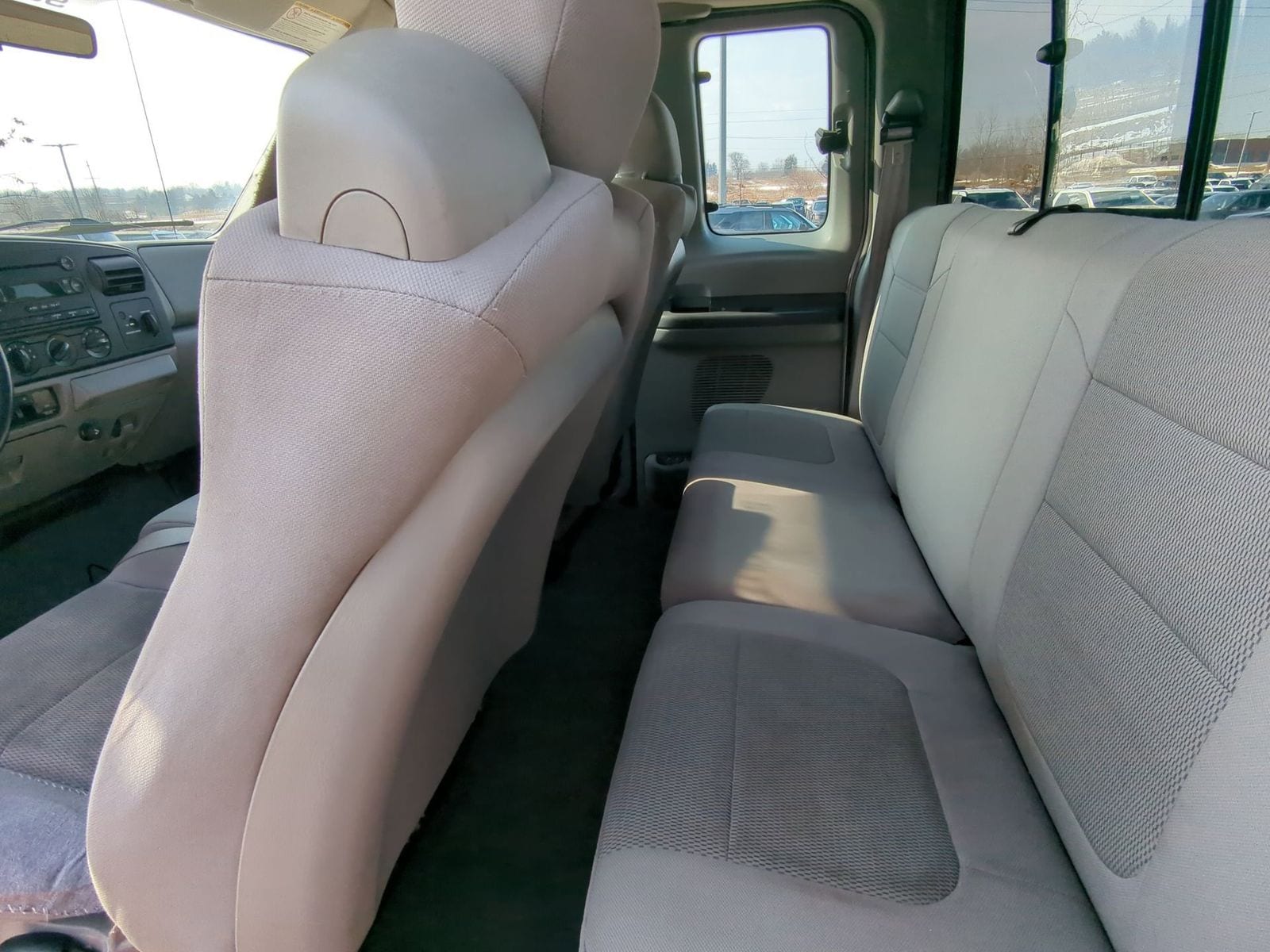 Thumbnail: 2006 Ford F-350 - 18