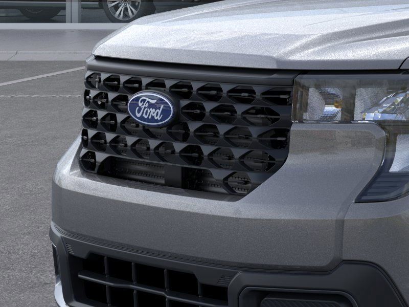 Thumbnail: 2025 Ford Maverick - 19