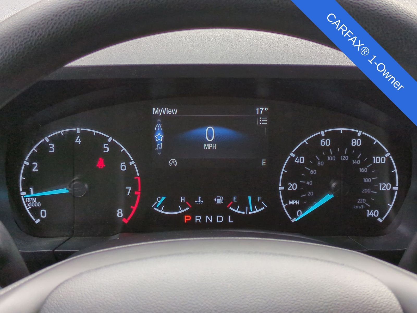 Thumbnail: 2024 Ford Maverick - 30