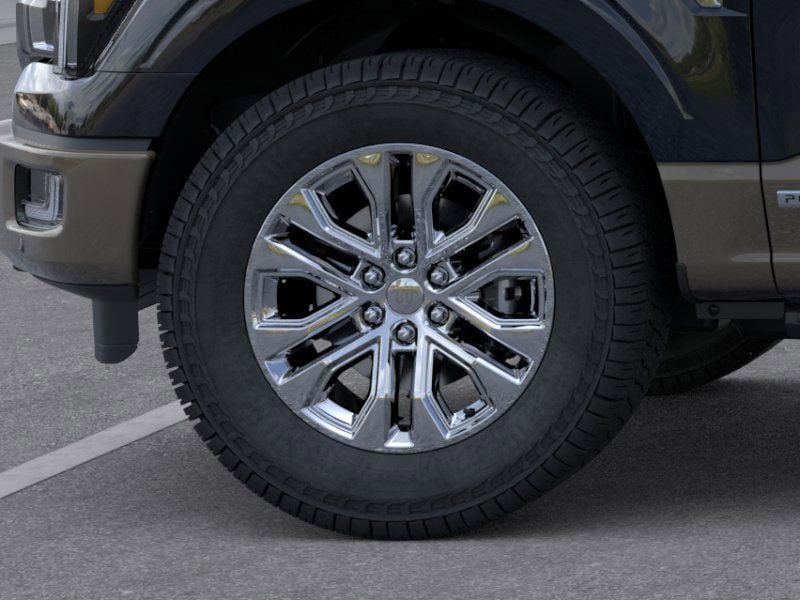 Thumbnail: 2025 Ford F-150 - 20