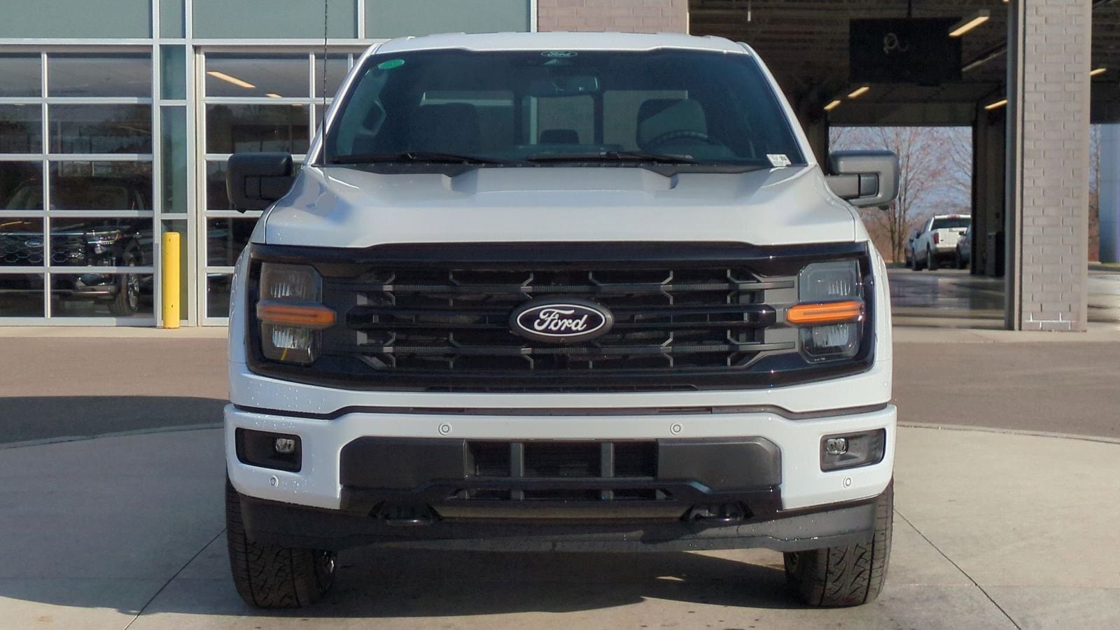 Thumbnail: 2025 Ford F-150 - 9